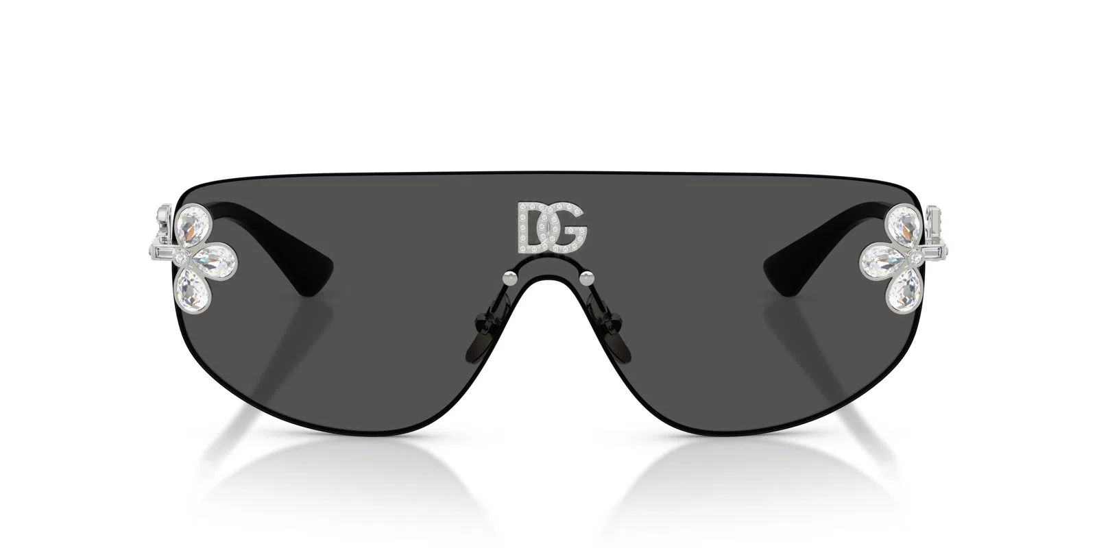 Dolce & Gabbana 2333B Sunglasses - view 8
